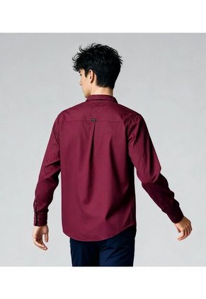 Camisa Para Hombre Unser