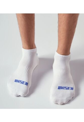 Media Para Hombre Unser Unser