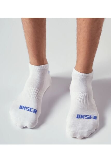 Media Para Hombre Unser