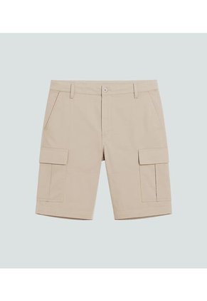 Bermuda Para Hombre Unser