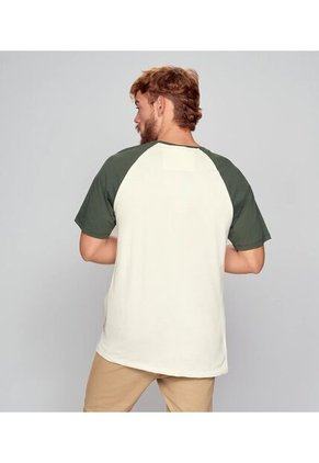 Camiseta Para Hombre Unser