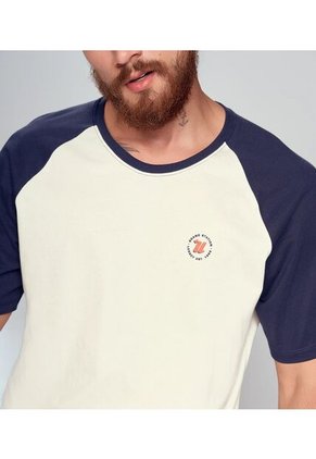 Camiseta Para Hombre Unser