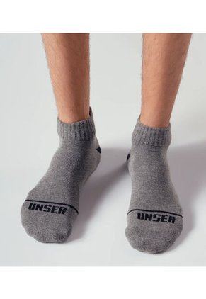 Media Para Hombre Unser