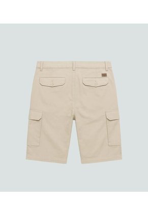 Bermuda Para Hombre Unser