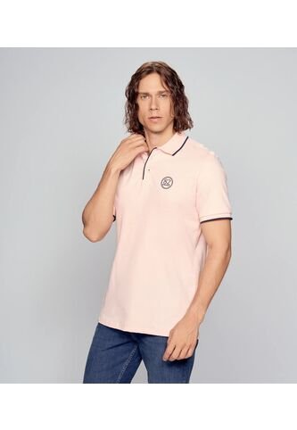 Polo Para Hombre Unser Unser