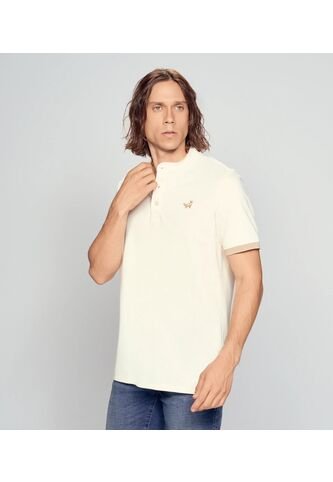 Polo Para Hombre Unser Unser