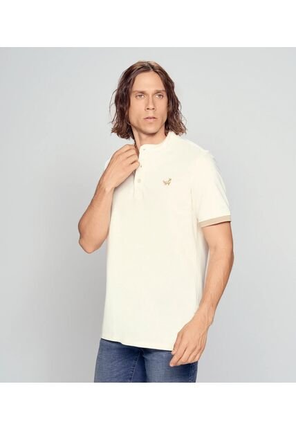Polo Para Hombre Unser