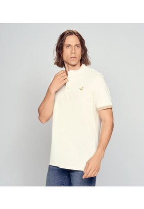 Polo Para Hombre Unser