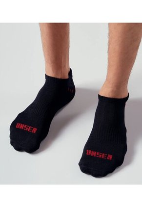 Media Para Hombre Unser