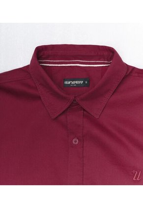 Camisa Para Hombre Unser