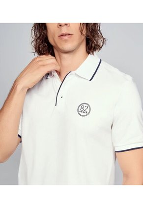 Polo Para Hombre Unser