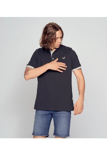 Polo Para Hombre Unser