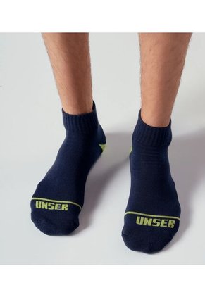 Media Para Hombre Unser