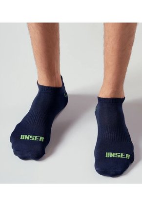 Media Para Hombre Unser