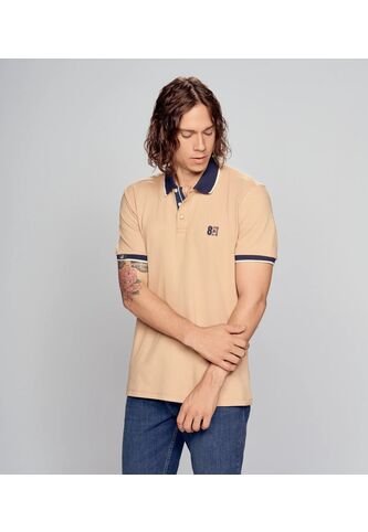 Polo Para Hombre Unser Unser