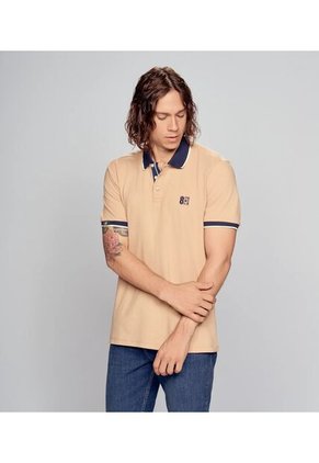 Polo Para Hombre Unser