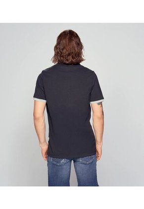 Polo Para Hombre Unser