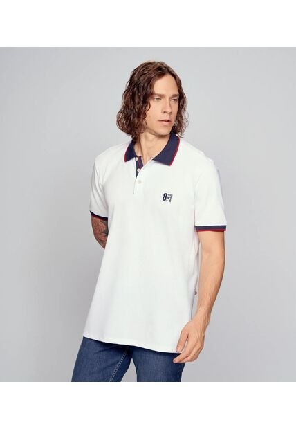 Polo Para Hombre Unser