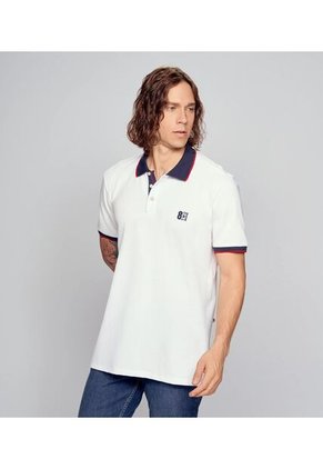 Polo Para Hombre Unser