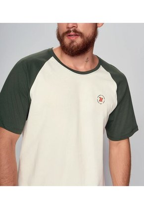 Camiseta Para Hombre Unser