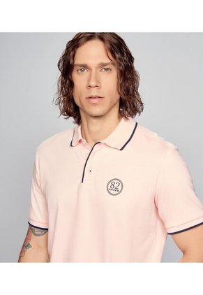 Polo Para Hombre Unser