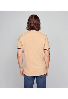 Polo Para Hombre Unser