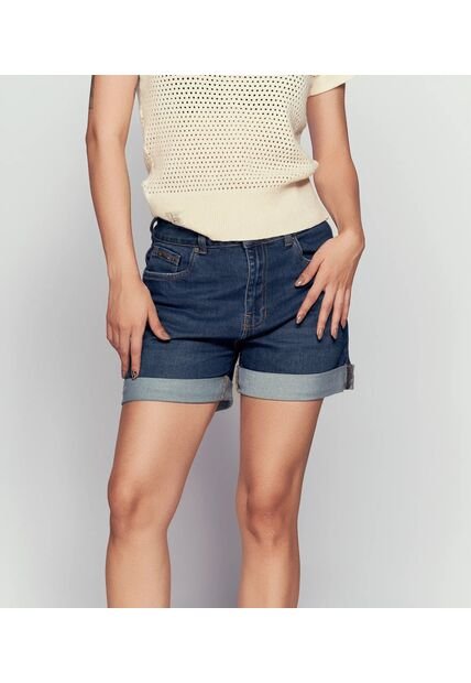 Short Para Mujer Unser