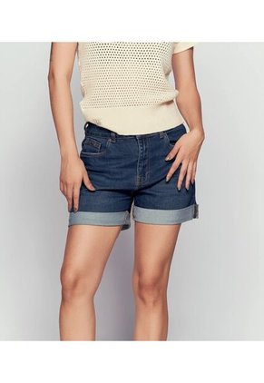 Short Para Mujer Unser