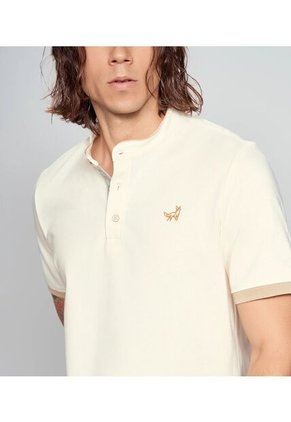 Polo Para Hombre Unser