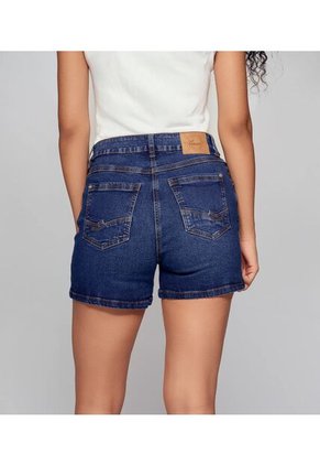 Short Para Mujer Unser