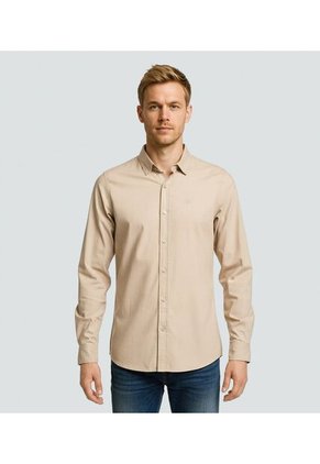 Camisa Para Hombre Unser