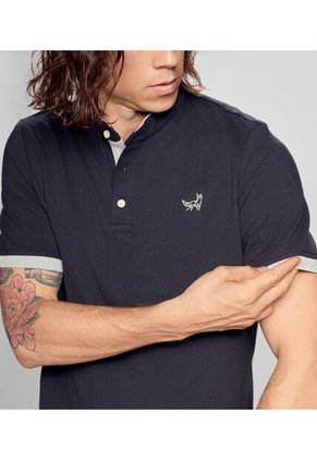 Polo Para Hombre Unser