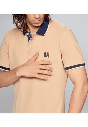 Polo Para Hombre Unser
