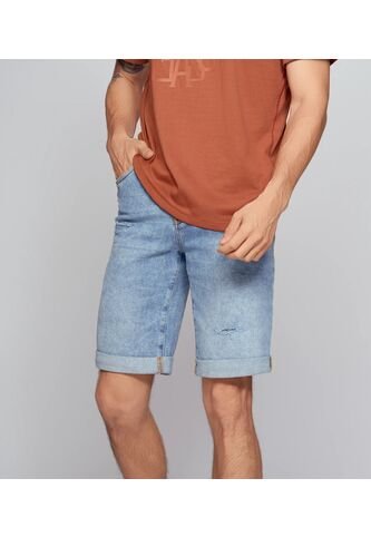 Bermuda Para Hombre Unser Unser