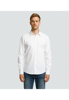 Camisa Para Hombre Unser