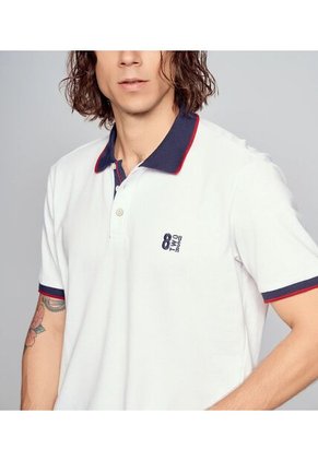 Polo Para Hombre Unser