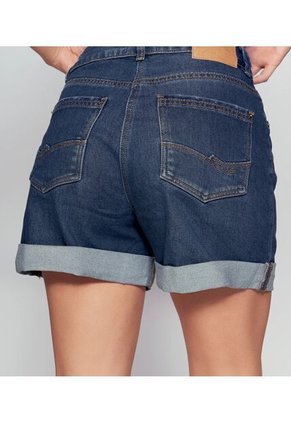 Short Para Mujer Unser