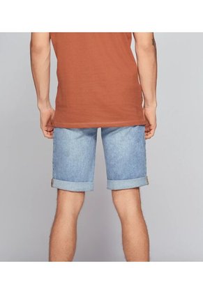 Bermuda Para Hombre Unser