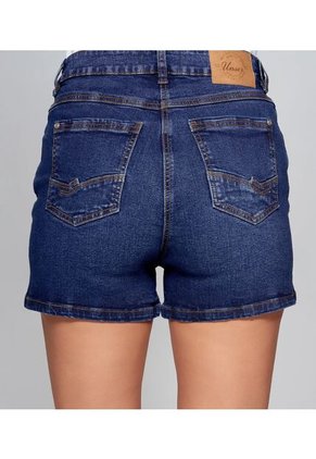 Short Para Mujer Unser