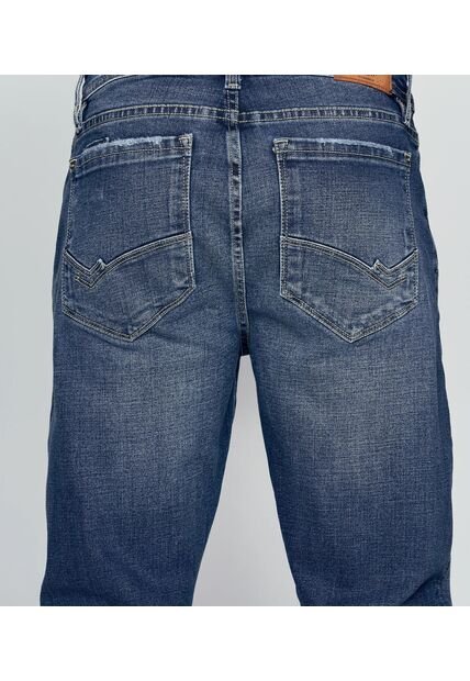 Jean Para Hombre Unser