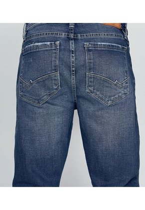 Jean Para Hombre Unser