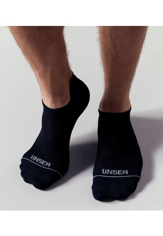 Media Para Hombre Unser Unser