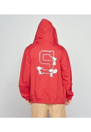 Buzo Para Hombre Unser