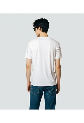 Camiseta Para Hombre Unser