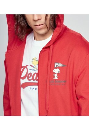 Buzo Para Hombre Unser