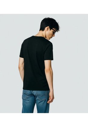 Camiseta Para Hombre Unser