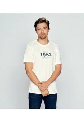 Camiseta Para Hombre Unser