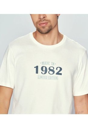 Camiseta Para Hombre Unser