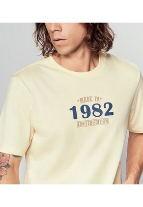 Camiseta Para Hombre Unser