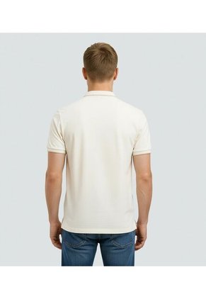 Polo Para Hombre Unser